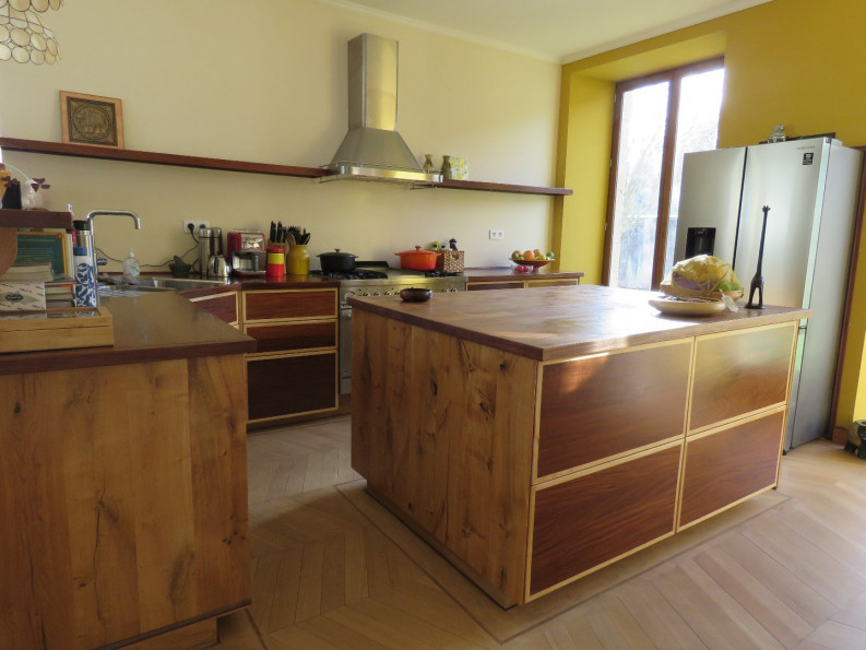 sale Maison bourgeoise Yssandon - Photo 6