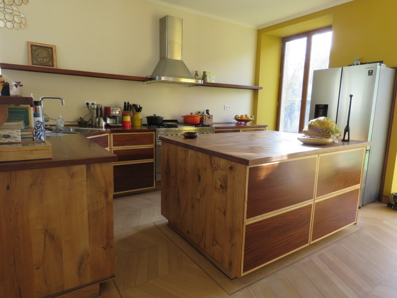 à vendre Maison bourgeoise Yssandon - Photo 6