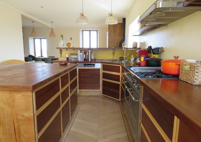 à vendre Maison bourgeoise Yssandon