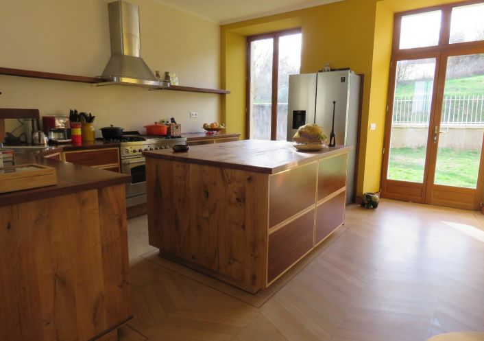 à vendre Maison bourgeoise Yssandon