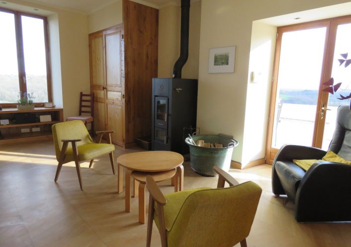 à vendre Maison bourgeoise Yssandon