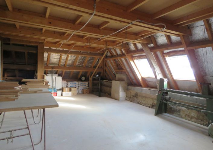 à vendre Maison bourgeoise Yssandon