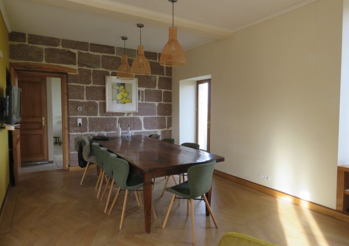 à vendre Maison bourgeoise Yssandon