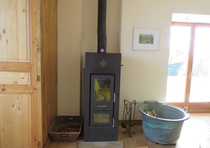 à vendre Maison bourgeoise Yssandon