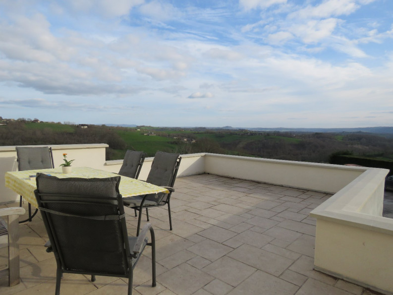 sale Maison bourgeoise Yssandon - Photo 4