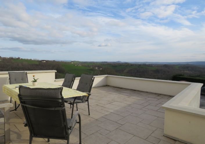 à vendre Maison bourgeoise Yssandon