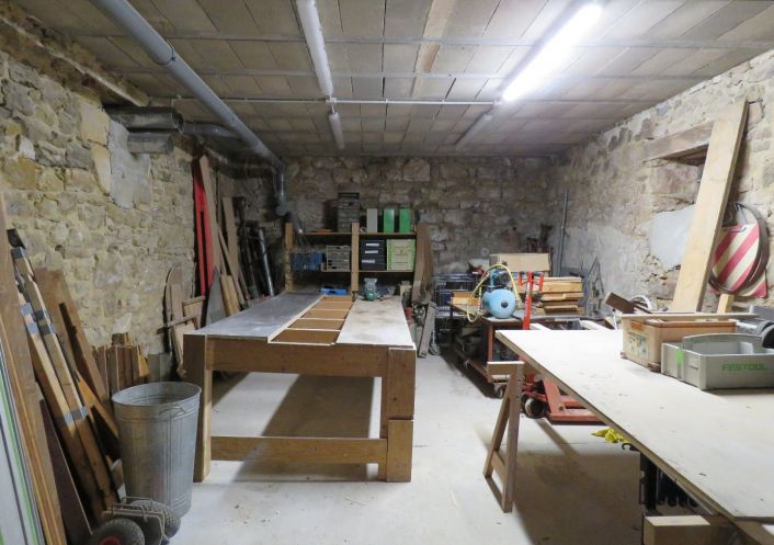 à vendre Maison bourgeoise Yssandon