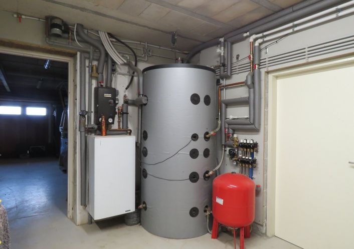 à vendre Maison bourgeoise Yssandon