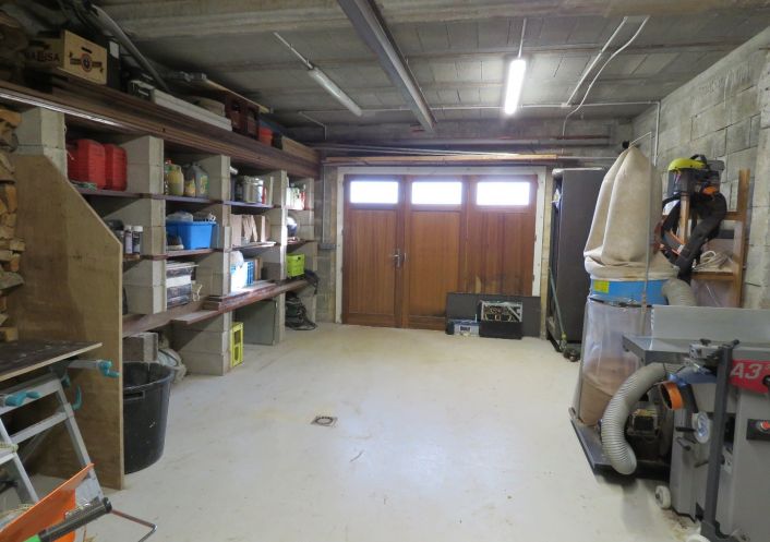 à vendre Maison bourgeoise Yssandon