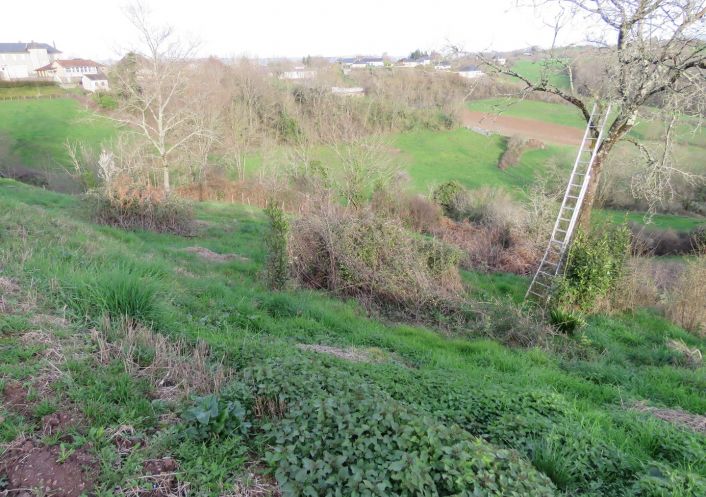 à vendre Maison bourgeoise Yssandon