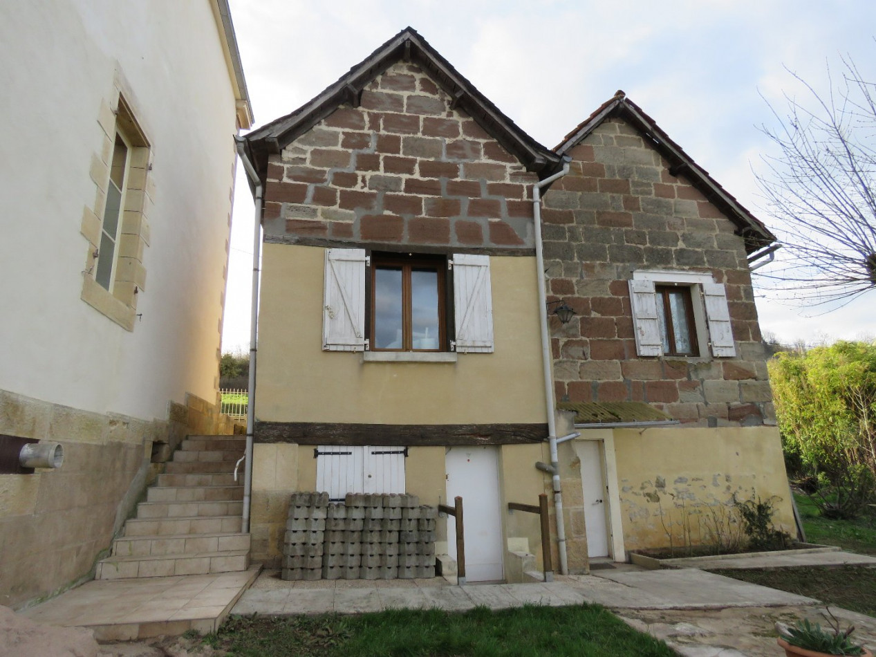 à vendre Maison bourgeoise Yssandon - Photo 20