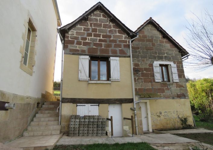 à vendre Maison bourgeoise Yssandon