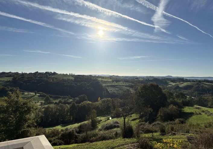 à vendre Maison bourgeoise Yssandon