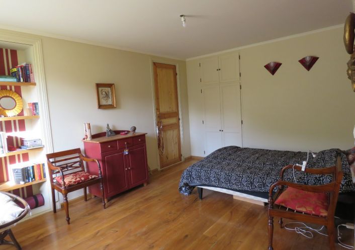 à vendre Maison bourgeoise Yssandon