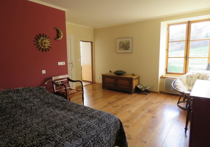 à vendre Maison bourgeoise Yssandon