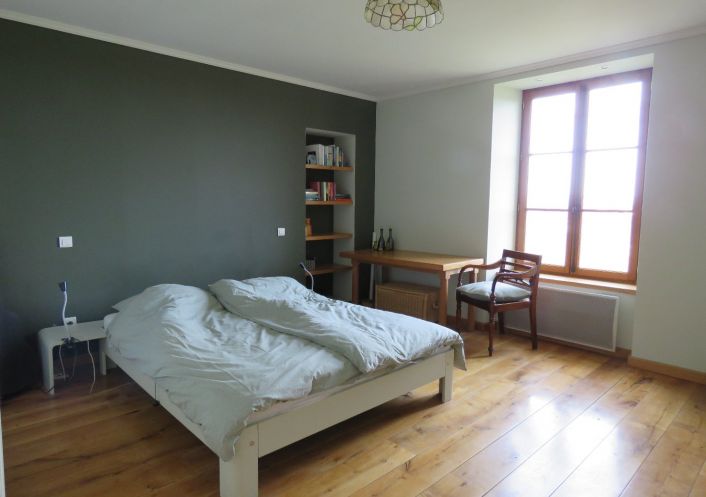 à vendre Maison bourgeoise Yssandon