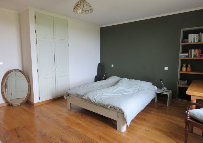 à vendre Maison bourgeoise Yssandon