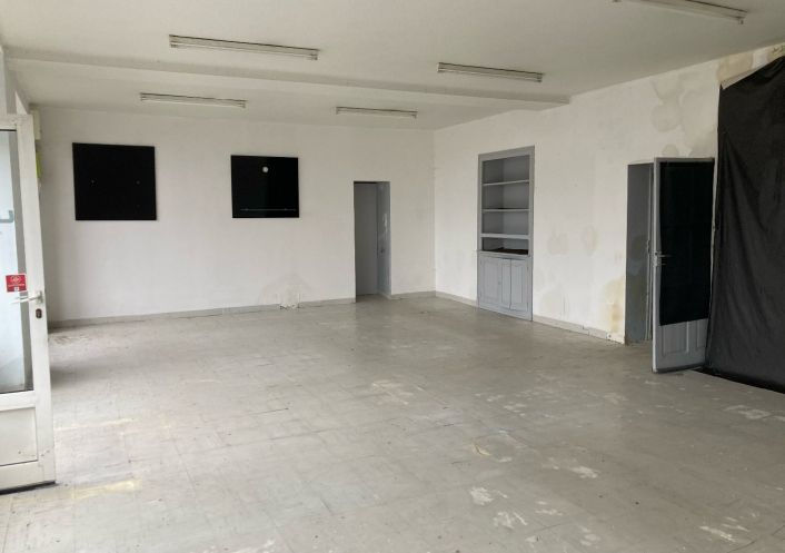 à vendre Maison de village Ayen