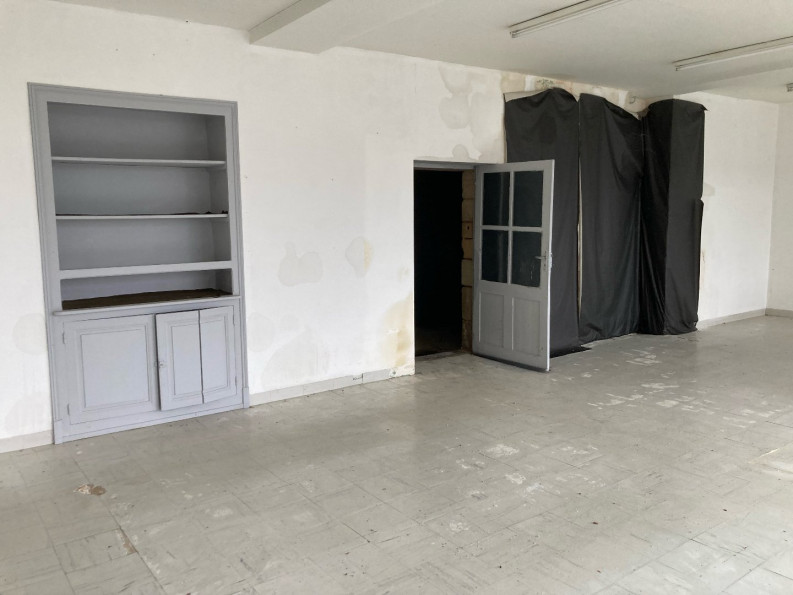 vente Maison de village Ayen - Photo 14