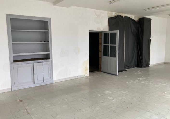 à vendre Maison de village Ayen