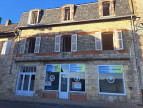 vente Maison de village Ayen