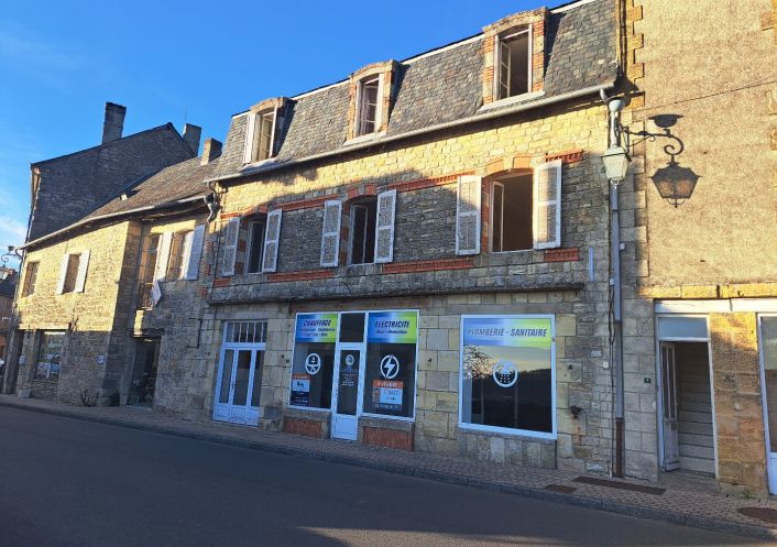 à vendre Maison de village Ayen