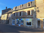 vente Maison de village Ayen
