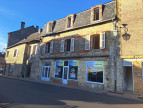 vente Maison de village Ayen