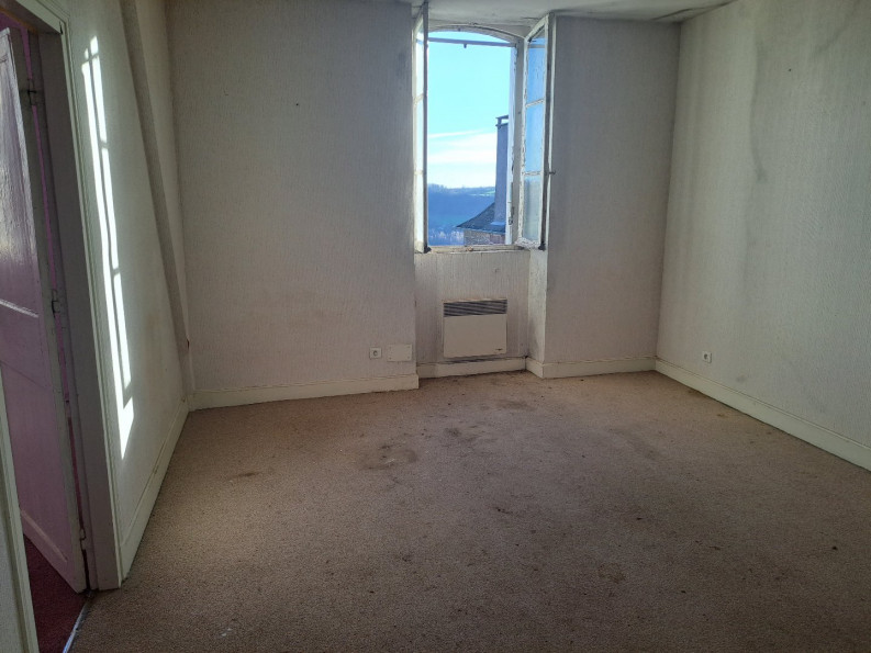 vente Maison de village Ayen - Photo 9