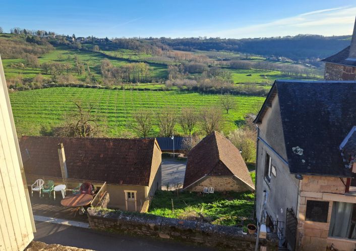 à vendre Maison de village Ayen