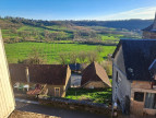 vente Maison de village Ayen
