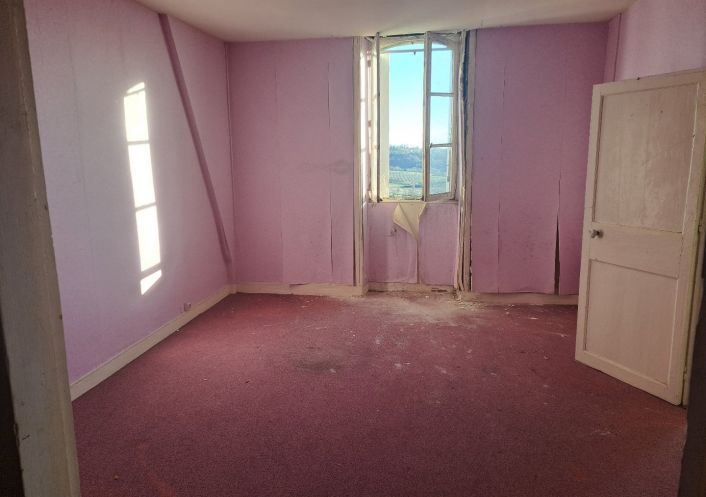 à vendre Maison de village Ayen