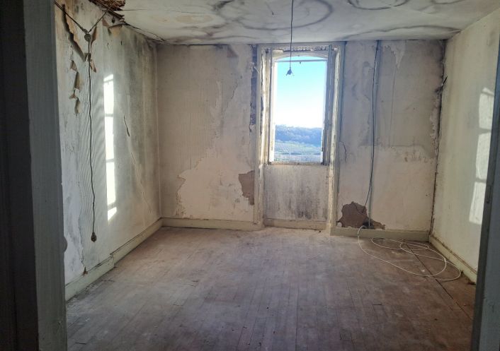 à vendre Maison de village Ayen