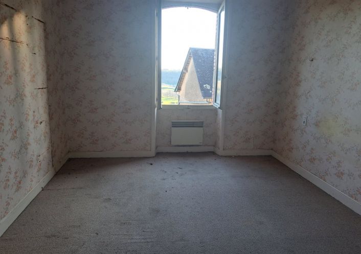 à vendre Maison de village Ayen