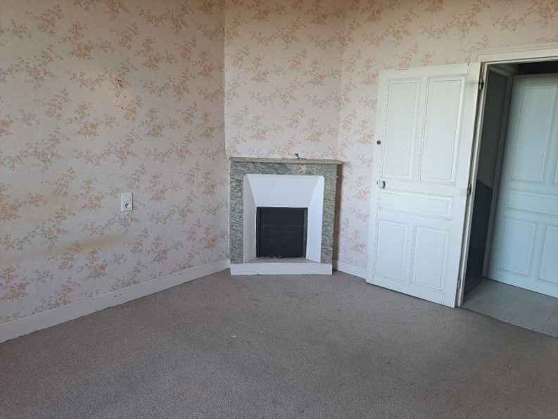 vente Maison de village Ayen - Photo 8