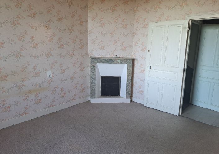 à vendre Maison de village Ayen