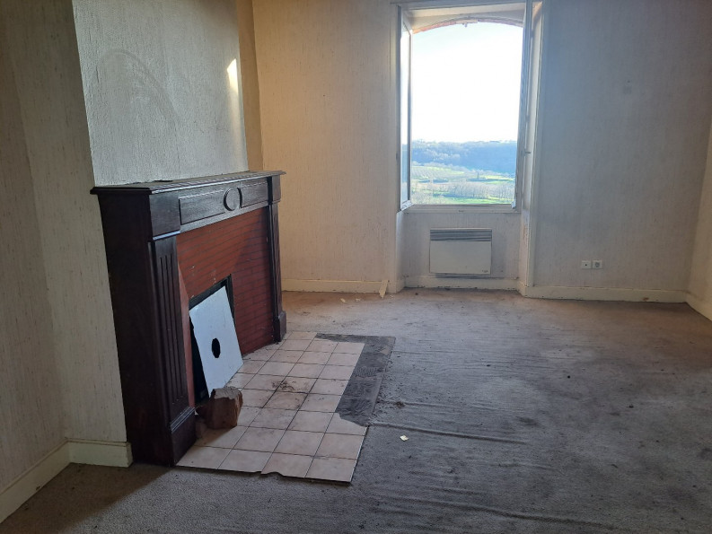 vente Maison de village Ayen - Photo 6