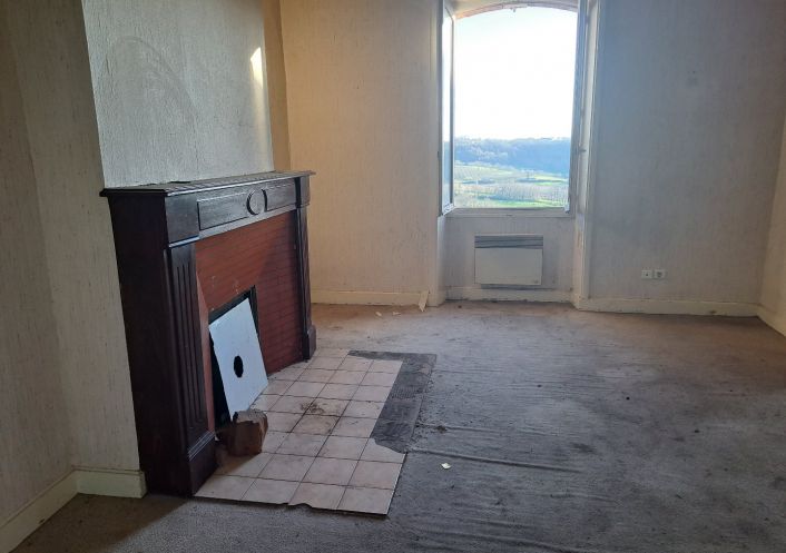 à vendre Maison de village Ayen