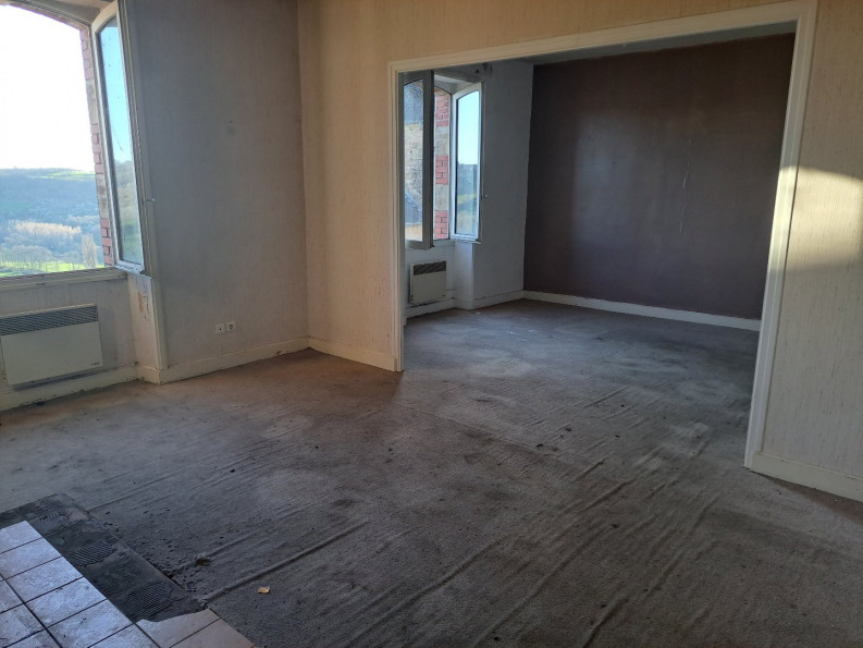 vente Maison de village Ayen - Photo 5