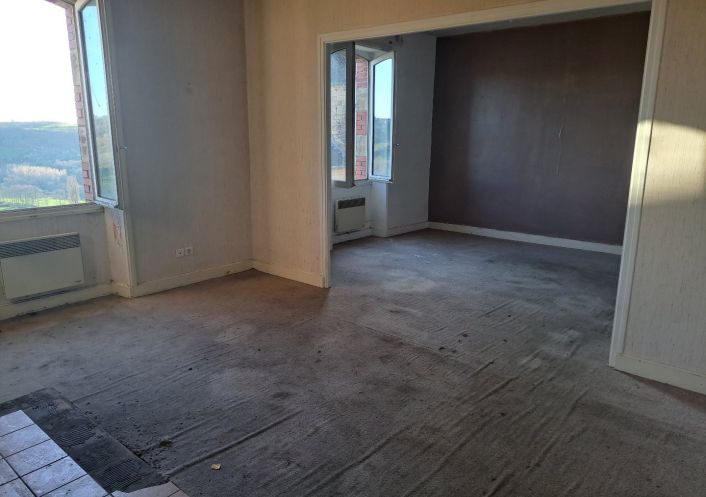 à vendre Maison de village Ayen