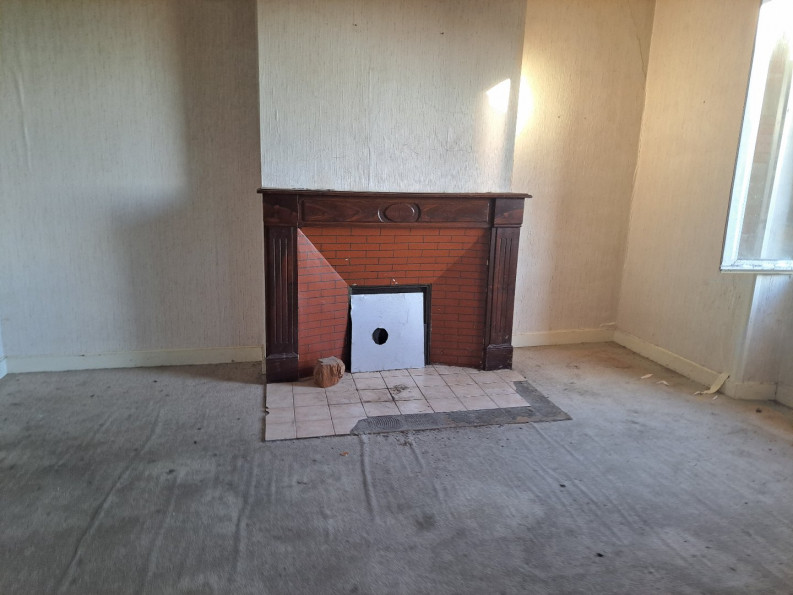 vente Maison de village Ayen - Photo 7