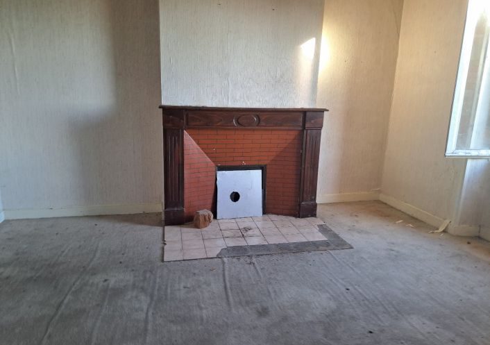 à vendre Maison de village Ayen