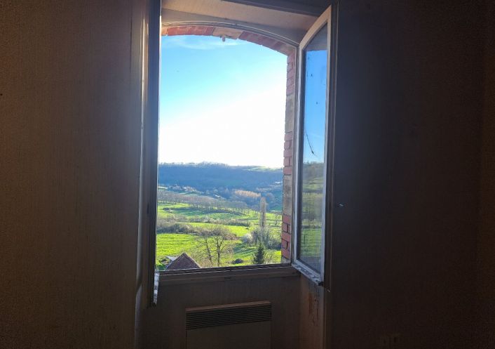 à vendre Maison de village Ayen