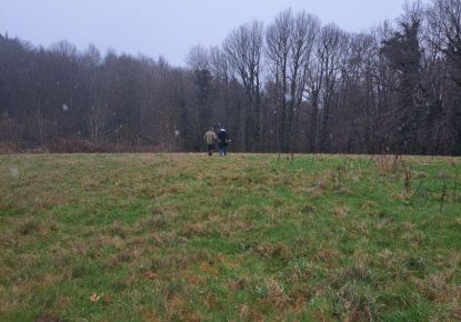 vente Terrain constructible Saint Sornin Lavolps