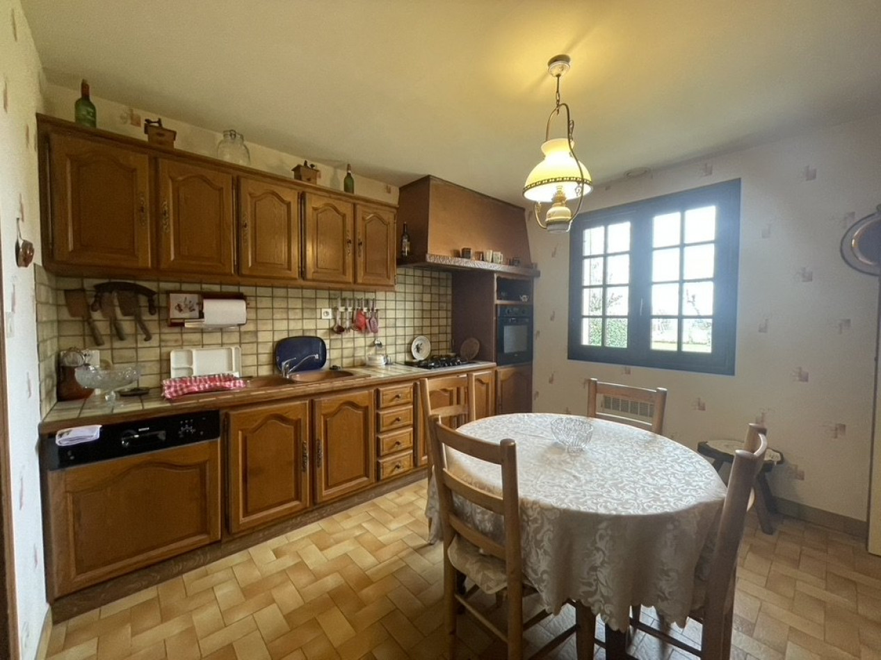 à vendre Maison Saint Robert - Photo 8