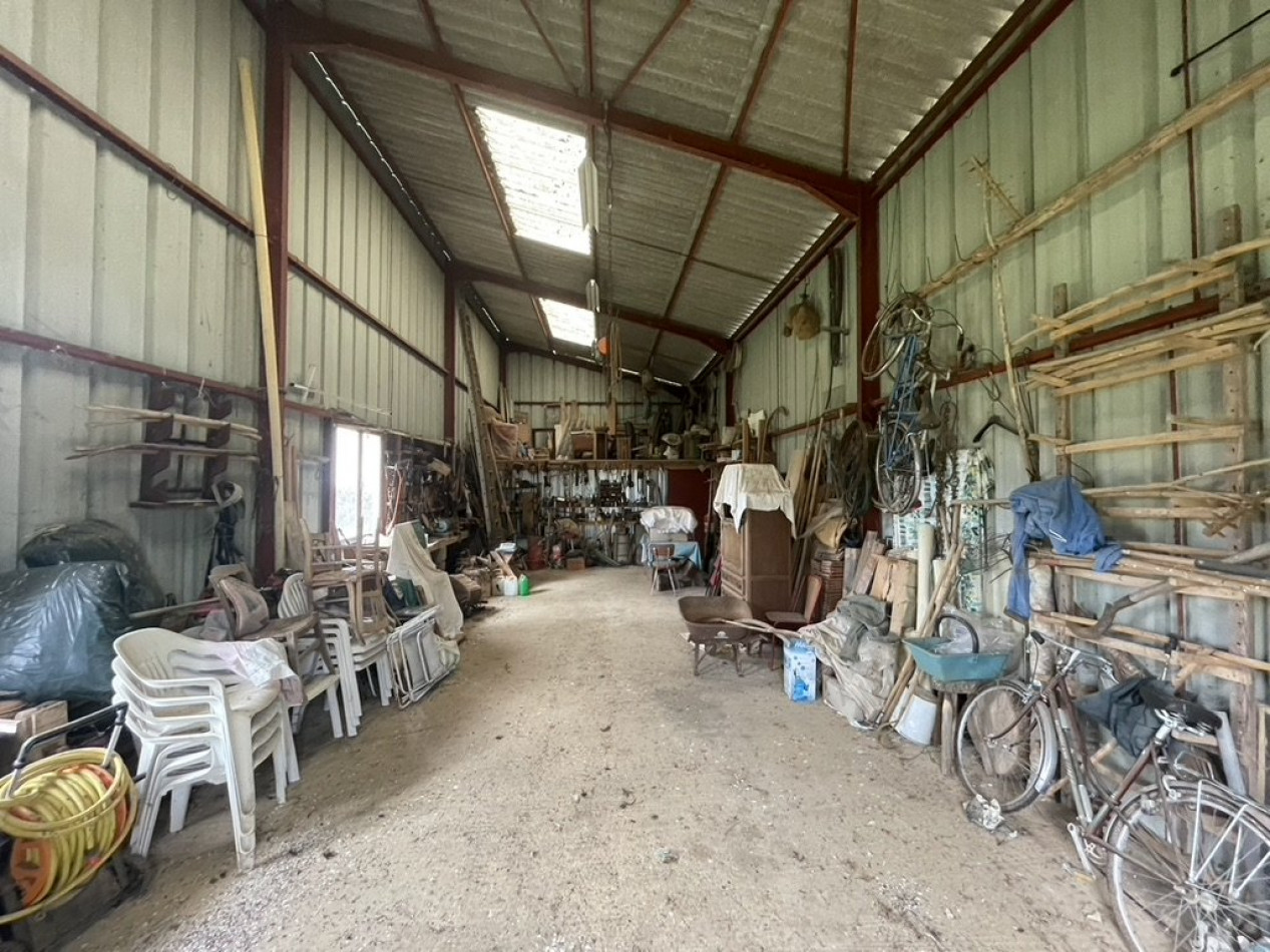 à vendre Maison Saint Robert - Photo 12