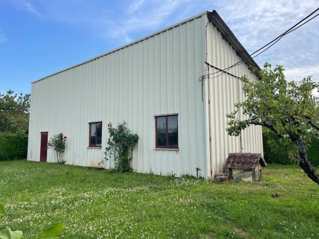 à vendre Maison Saint Robert - Photo 17