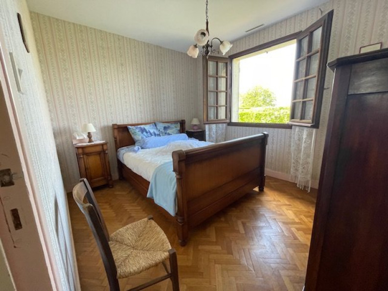 vente Maison Saint Robert - Photo 14