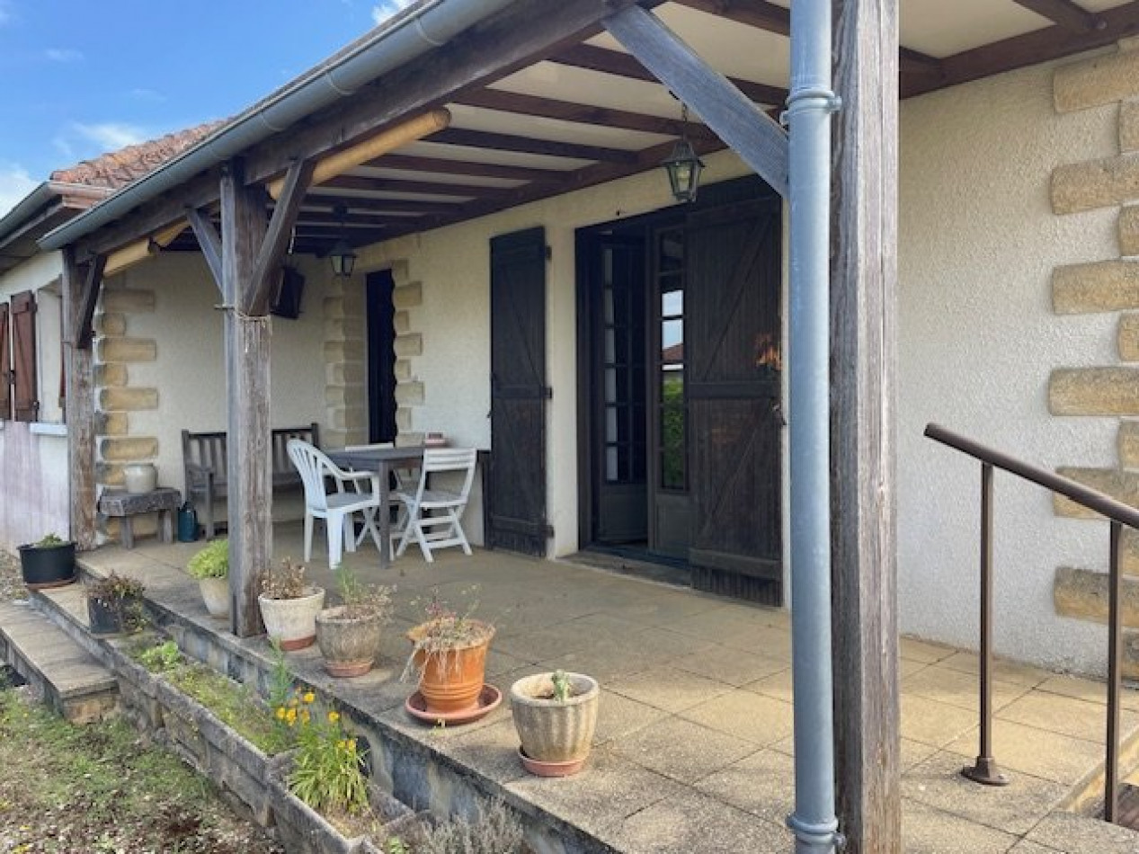 à vendre Maison Saint Robert - Photo 2