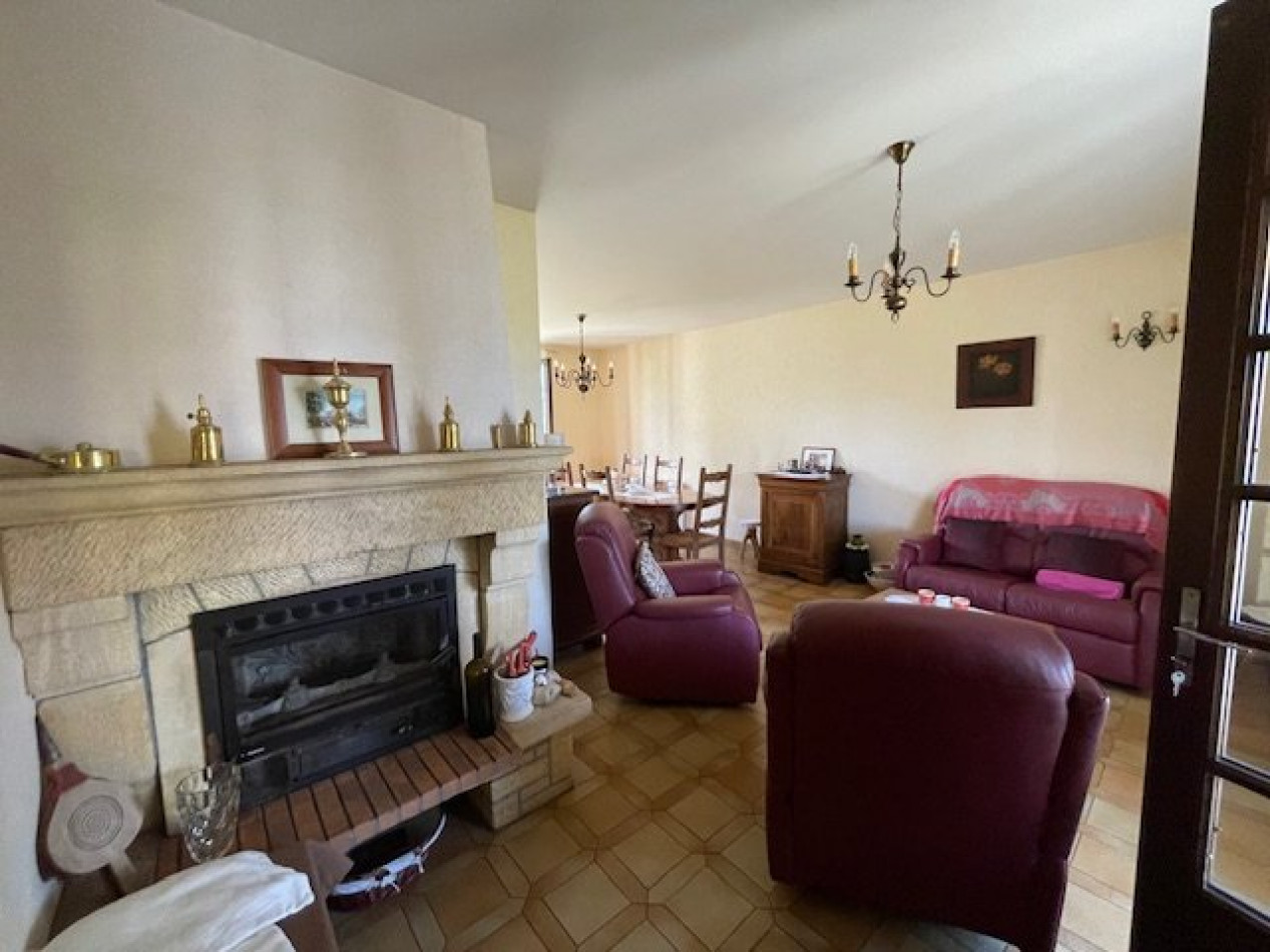 à vendre Maison Saint Robert - Photo 6